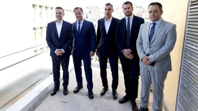 Στο «Λαϊκό» παραδόθηκε κτίριο του ΕΟΥΠΥΥ για νέα ογκολογική μονάδα