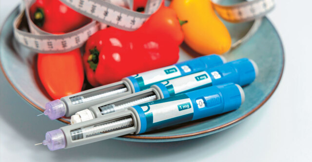 Ξεκινά η χορήγηση δωρεάν φαρμάκων για την παχυσαρκία, τι προβλέπει για τους δικαιούχους η νέα ΚΥΑ