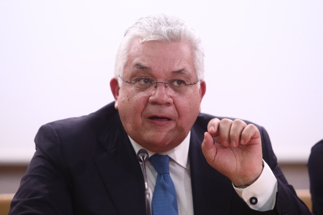 Παπαϊωάννου: Μέχρι 15 Σεπτεμβρίου η αξιολόγηση των προγραμμάτων σπουδών των μη κρατικών πανεπιστημίων που θα λάβουν άδεια