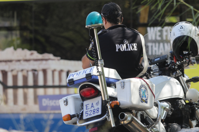 Θεσσαλονίκη: Ταυτοποιήθηκαν τρεις οπαδοί για επίθεση σε φίλαθλο στις κερκίδες γηπέδου