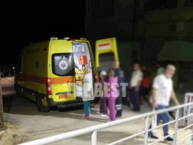 Αγωνία για τη 14χρονη από την Κεφαλονιά - Παραμένει στη ΜΕΘ, άγνωστη ακόμη η αιτία της επιδείνωσής της
