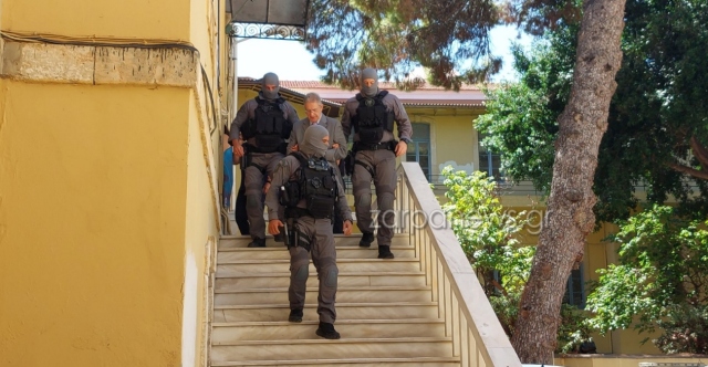Χανιά: Νέα προθεσμία πήρε για να απολογηθεί ο γιατρός της κατασκήνωσης που κατηγορείται για ασέλγεια