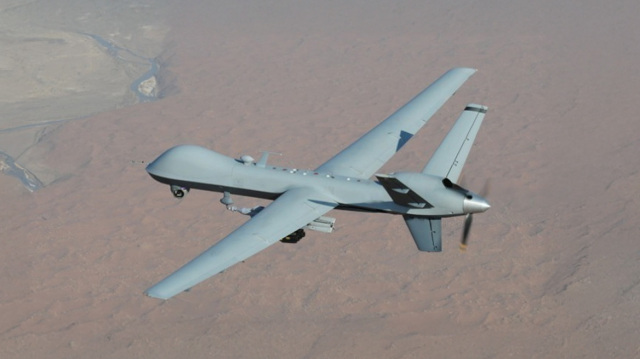 Reuters για το ελληνικό αντι-drone σύστημα «Κένταυρος»: Εντόπισε και κατέρριψε drones των Χούθι