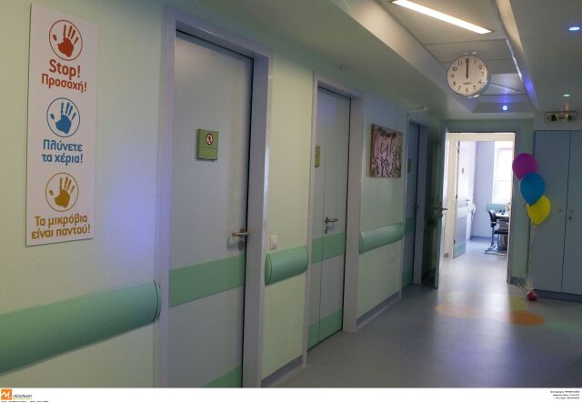 Σε κρίσιμη κατάσταση ο 8χρονος που έπεσε από μπαλκόνι στη Θεσσαλονίκη – Μεταφέρθηκε στο Ιπποκράτειο