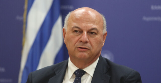 Τσιάρας για ΟΠΕΚΕΠΕ: Μέσα στον Αύγουστο μεγάλος αριθμός όσων πήραν παράνομα χρήματα θα βρεθούν αντιμέτωποι με τη Δικαιοσύνη