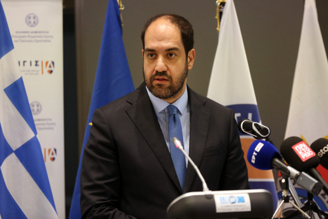 Κεφαλογιάννης για τη φωτιά στην Κερατέα: Εκφράζω την οδύνη μου για τον χαμό του συμπολίτη μας, η κατάσταση είναι εξαιρετικά επικίνδυνη