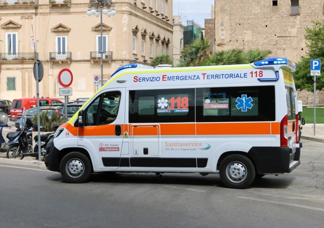 Υγειονομικός συναγερμός στην Ιταλία - Τρεις νεκροί από αλλαντίαση σε Καλαβρία και Σαρδηνία, κατανάλωσαν τρόφιμα από πλανόδιους