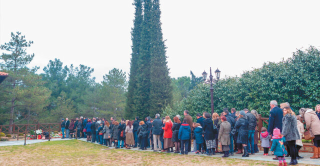 Από τον Άγιο Παΐσιο μέχρι τον Γέροντα Εφραίμ, τα social και το ChatGPT - Οι πνευματικοί των Ελλήνων