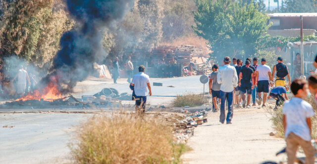 Έκθεση της ΕΛΑΣ: Από Ρομά το 53% των κλοπών και των διαρρήξεων