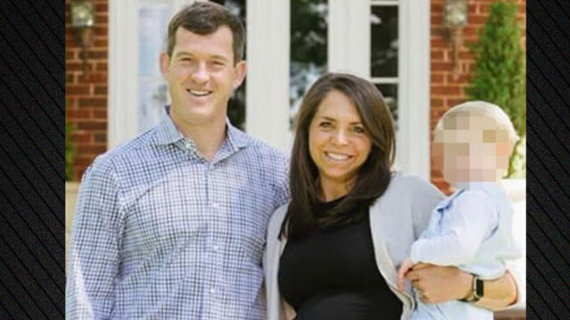 ΔΙΣΕΚΑΤΟΜΜΥΡΙΟΥΧΟΣ ΑΠΟ ΤΗ ΒΙΡΤΖΙΝΙΑ ΑΠΑΤΟΥΣΕ ΤΗ ΣΥΖΥΓΟ ΤΟΥ ΜΕ ΤΗΝ ΝΤΑΝΤΑ ΤΩΝ ΠΑΙΔΙΩΝ - ΤΟΥΣ ΕΓΚΑΤΕΛΕΙΨΕ ΚΑΙ ΕΚΑΝΕ ΧΛΙΔΑΤΗ ΖΩΗ ΜΕ FERRARI ΚΑΙ ROLEX