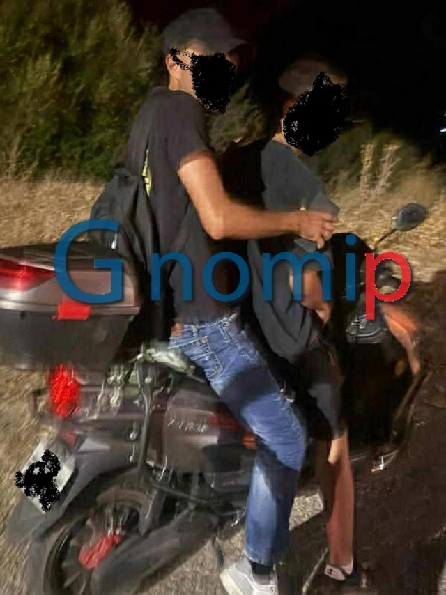 Ομολόγησε 19χρονος για εμπρησμό στα Συχαινά της Πάτρας - Τρεις συλλήψεις και μια προσαγωγή για τις φωτιές στην Αχαΐα
