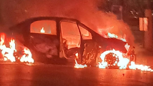 Νότια Αφρική: Χάος από μάχες μεταξύ οδηγών ταξί - Ένας νεκρός από πυροβολισμούς, δείτε βίντεο