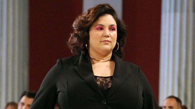 Αφροδίτη Γεροκωνσταντή: Ακόμα και 50 κιλά να γίνω, θα με σχολιάζουν, το έχω πάρει απόφαση 