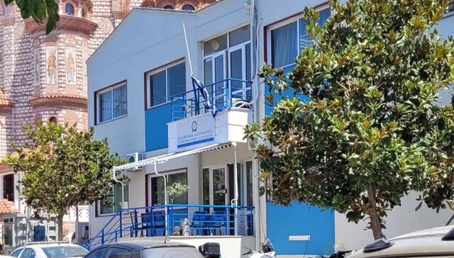 Προθεσμία για να απολογηθούν έλαβαν οι πέντε ανήλικοι που λήστεψαν 15χρονο στη Χαλκιδική