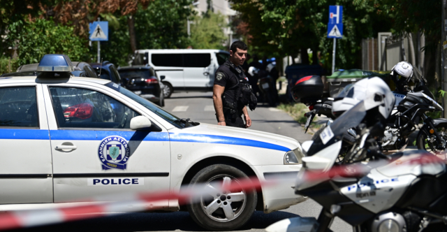 Χαλάνδρι: Απολογείται σήμερα ο 28χρονος για τη δολοφονία της 47χρονης