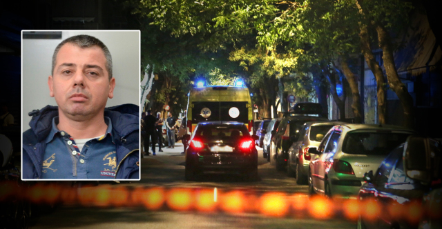 Άγιος Παντελεήμονας: Σε σπείρα που έκλεβε επιβάτες σε ΜΜΜ ο 47χρονος που δολοφονήθηκε - Το ποινικό παρελθόν του αδελφού του στην Αλβανία