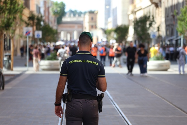 Για 10 χρόνια εισέπραττε τη σύνταξη της νεκρής μητέρας - Απάτη με λεία 120.000 ευρώ στην Ιταλία