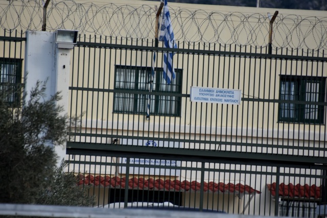 Μαζική τροφική δηλητηρίαση στις φυλακές Ναυπλίου - 7 κρατούμενοι στο νοσοκομείο, 23 στο αναρρωτήριο