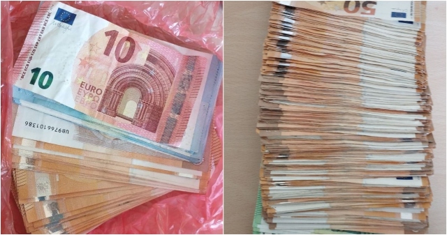 Φλώρινα: Εξαπάτησαν τηλεφωνικά δύο ηλικιωμένους αποσπώντας πάνω από 32.000 ευρώ