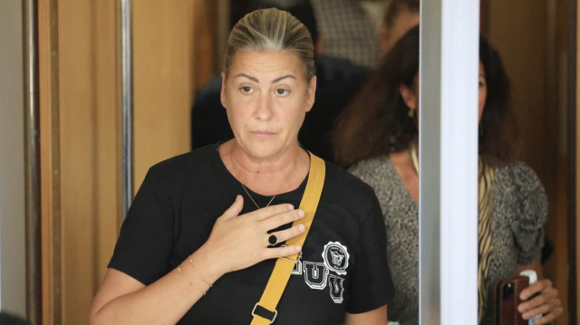 «Δεν θα της το συγχωρήσω ποτέ, δεν είναι σύμβολο»: Η κόρη της Ζιζέλ Πελικό αποκαλύπτει τη ρήξη με τη μητέρα της μετά τη δίκη του τέρατος της Α