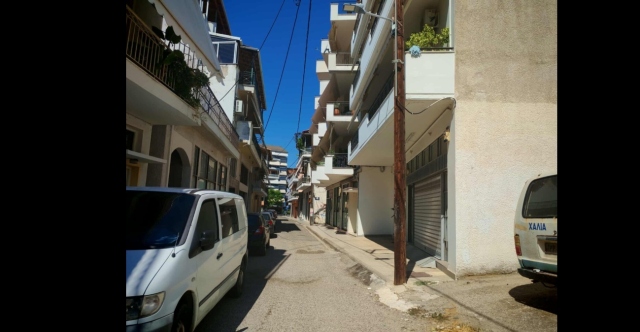 Αγρίνιο: Στο νοσοκομείο δύο ανήλικες αδερφές μετά από έκρηξη φιάλης υγραερίου