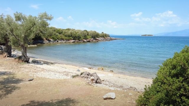 Πήλιο: Άγριος καβγάς σε παραλία όταν δύο άνδρες έκαναν γυμνισμό - Τρεις συλλήψεις