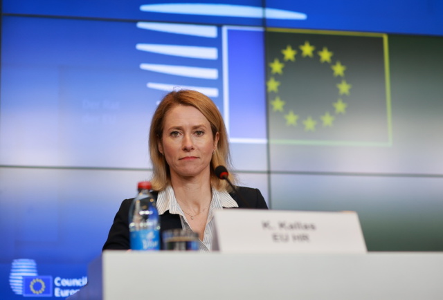Βρυξέλλες: Σχέδιο κάλυψης για τα πιο επείγοντα κενά στην Άμυνα αποφάσισαν οι ευρωπαίοι υπουργοί