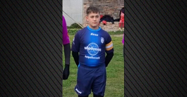 Βυθισμένη στο πένθος η Σίφνος από τον θάνατο του 14χρονου Λευτέρη - «Έφυγε» στον ύπνο του