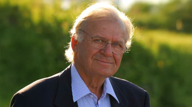 ΠΕΘΑΝΕ Ο ΣΠΥΡΟΣ ΚΟΚΟΤΟΣ, Ο ΑΡΧΙΤΕΚΤΟΝΑΣ ΠΟΥ ΜΕΤΕΤΡΕΨΕ ΤΗΝ ΕΛΟΥΝΤΑ ΣΕ ΠΡΟΟΡΙΣΜΟ ΠΕΝΤΕ ΑΣΤΕΡΩΝ