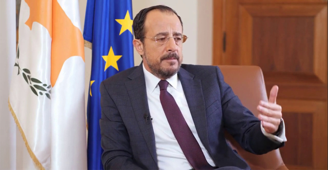 ΚΥΠΡΟΣ: ΠΡΟΣΒΑΣΗ ΣΕ ΑΜΕΡΙΚΑΝΙΚΑ ΟΠΛΙΚΑ ΣΥΣΤΗΜΑΤΑ ΓΙΑ ΠΡΩΤΗ ΦΟΡΑ - ΑΝΑΒΑΘΜΙΣΗ ΑΕΡΟΠΟΡΙΚΗΣ ΚΑΙ ΝΑΥΤΙΚΗΣ ΒΑΣΗΣ ΜΕ ΗΠΑ ΚΑΙ ΓΑΛΛΙΑ