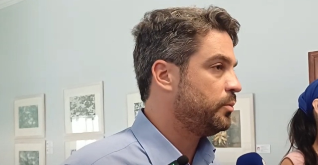 Κρητική μαφία: «Το ότι με απείλησαν δείχνει την αντίθεσή μου στους στόχους τους», λέει ο δήμαρχος Χανίων