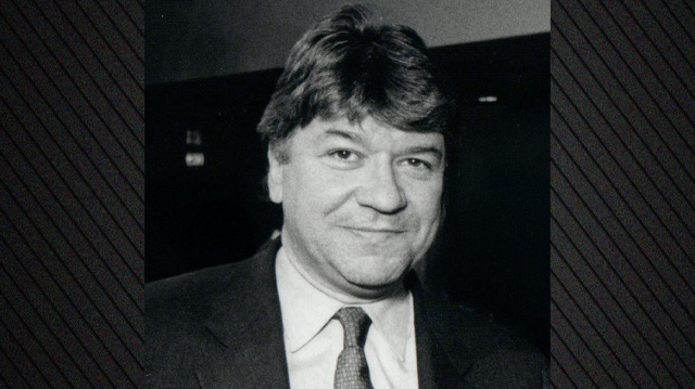 Πέθανε ο Νικ Μητρόπουλος - Η ελληνοαμερικανική κοινότητα είναι πιο φτωχή, λέει ο Πιερρακάκης