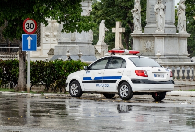 Ιταλός κατηγορείται πως χτύπησε εσκεμμένα με αυτοκίνητο 9 ανθρώπους στην Κούβα, σκοτώνοντας 35χρονη μητέρα