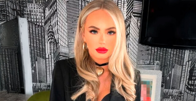 H κόλαση της Μία: 50γρ. κοκαΐνη ήταν το «ανόητο λάθος» της Βρετανίδας φοιτήτριας που καταδικάστηκε σε ισόβια στο «Αλκατράζ» του Ντουμπάι