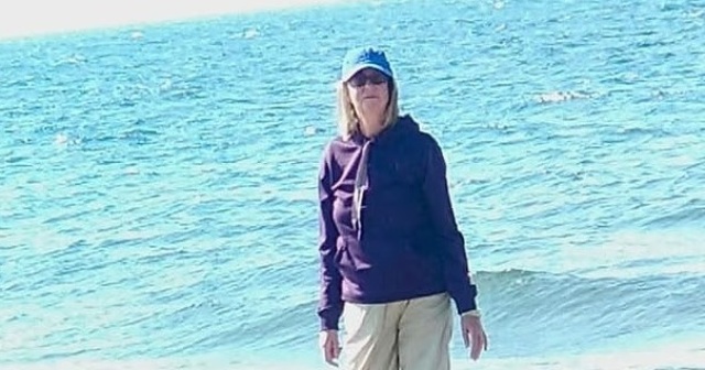 Από πνιγμό ο θάνατος της 59χρονης Βρετανίδας στην Καβάλα - Ο σύζυγός της, την αναγνώρισε από το μαγιό που της είχε αγοράσει