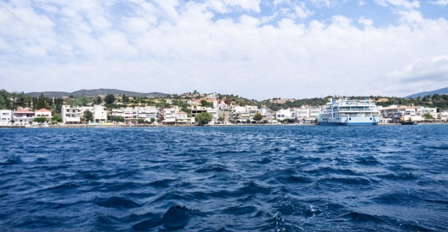 Νύχτα ανησυχίας μετά τον σεισμό στην Εύβοια, αλλά χωρίς ζημιές και τραυματισμούς - Μεγάλη κινητοποίηση και έλεγχοι μετά τα 5,2 Ρίχτερ