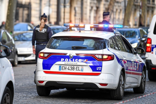 Επίθεση με μαχαίρι σε σχολείο στην πόλη Αντίπ της Γαλλίας - Δύο τραυματίες