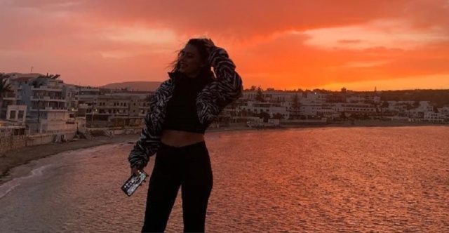 Το Σάββατο η κηδεία της 23χρονης που σκοτώθηκε σε τροχαίο στην Κρήτη, με λευκά ρούχα στο τελευταίο αντίο