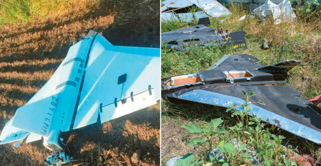 Ο Πούτιν προκαλεί, η Ευρώπη είναι έτοιμη για πόλεμο; Τα καταφύγια, οι κονσέρβες, τα φάρμακα και τα σακίδια επιβίωσης