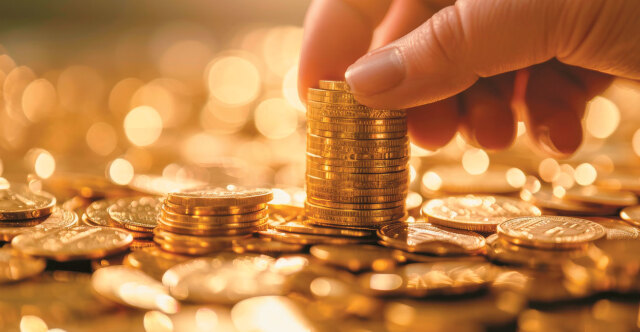 Βιομήχανος, πολιτικός και επιχειρηματίας έπεσαν θύματα μεγάλης κομπίνας με κάλπικες χρυσές λίρες - Τι ανακάλυψε το ελληνικό FBI