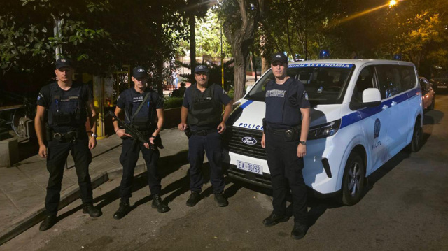 ΔΥΟ ΥΠΟΥΡΓΕΙΑ ΚΑΤΗΓΟΡΟΥΝ ΤΟΝ ΔΗΜΟ ΑΘΗΝΑΙΩΝ ΓΙΑ ΕΓΚΑΤΑΛΕΙΨΗ ΤΩΝ  ΤΟΞΙΚΟΕΞΑΡΤΗΜΕΝΩΝ ΣΤΟ ΚΕΝΤΡΟ  - «ΣΥΡΙΓΓΕΣ ΚΑΙ ΕΠΙΚΙΝΔΥΝΑ ΥΠΟΛΕΙΜΜΑΤΑ ΠΑΝΤΟΥ»