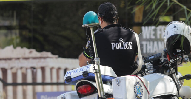 &Sigma;&upsilon;&nu;&epsilon;&lambda;ή&phi;&theta;&eta; &omicron;&delta;&eta;&gamma;ό&sigmaf; &mu;&eta;&chi;&alpha;&nu;ή&sigmaf; &sigma;&tau;&eta; &Theta;&epsilon;&sigma;&sigma;&alpha;&lambda;&omicron;&nu;ί&kappa;&eta;: Έ&tau;&rho;&epsilon;&chi;&epsilon; &mu;&epsilon; 128 &chi;&iota;&lambda;&iota;ό&mu;&epsilon;&tau;&rho;&alpha; &tau;&eta;&nu; ώ&rho;&alpha; &sigma;&epsilon; &kappa;&alpha;&tau;&omicron;&iota;&kappa;&eta;&mu;έ&nu;&eta; &pi;&epsilon;&rho;&iota;&omicron;&chi;ή