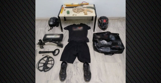 Καλαμαριά: Συνελήφθησαν 5 άτομα για το περιστατικό οπαδικής βίας σε βάρος 16χρονου