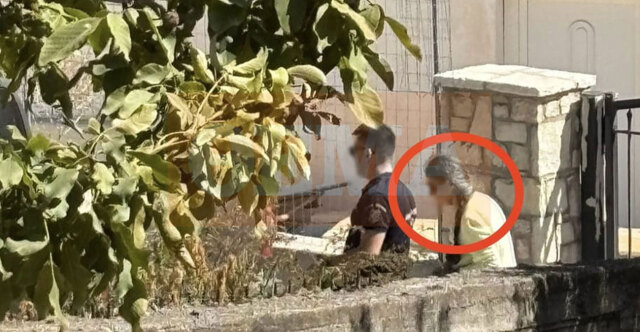 «Είχα να δω τη γιαγιά μου από τον Ιανουάριο του 2021» - Τι κατέθεσε ο 28χρονος γιος της 62χρονης που έθαψε τη μητέρα της