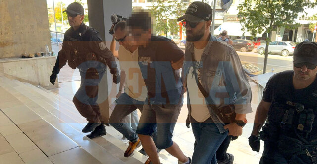 Θεσσαλονίκη: Σκότωσε την αδελφή του επειδή του έκανε παρατήρηση για την καθαριότητα του σπιτιού - Τι είπε στην απολογία του ο δράστης