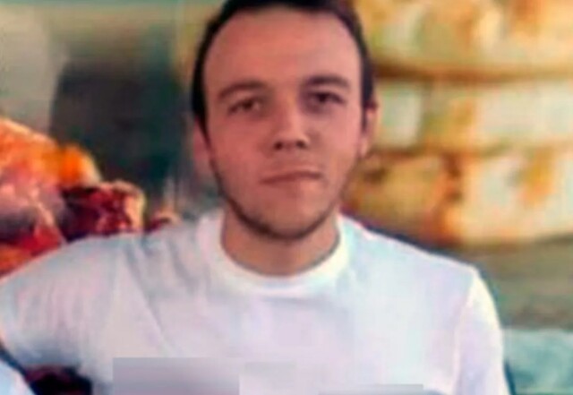 Καβάλα: Θρήνος στα Αμισιανά για τον 27χρονο Χρήστο που σκοτώθηκε σε τροχαίο στη Νέα Πέραμο