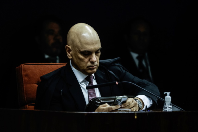 Κυρώσεις από τις ΗΠΑ κατά της συζύγου του δικαστή που καταδίκασε τον Μπολσονάρου