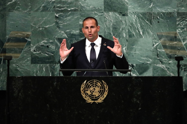 Η Μάλτα θα αναγνωρίσει επισήμως παλαιστινιακό κράτος στη συνέλευση του ΟΗΕ, λέει ο πρωθυπουργός της