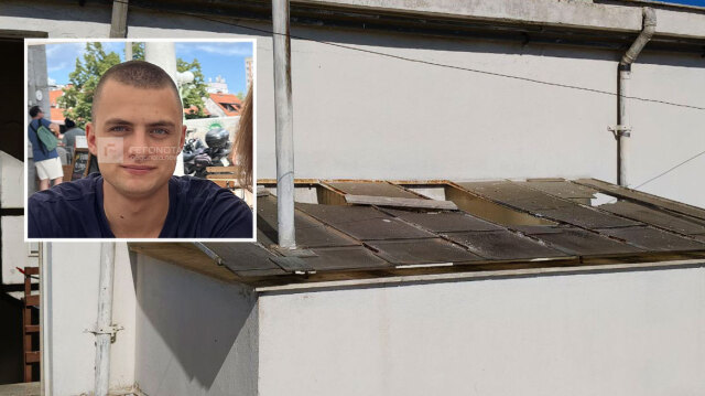 Οι φίλοι του 20χρονου Ιάσονα τον έψαχναν στο τηλέφωνο επί 40 λεπτά - Δεν είχαν αντιληφθεί το τραγικό δυστύχημα