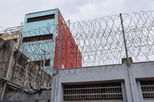 Οι αλλοδαποί στις ελληνικές φυλακές και η αναφορά Τραμπ στον ΟΗΕ - Αλβανοί, Αλγερινοί, Πακιστανοί το 55% των κρατουμένων